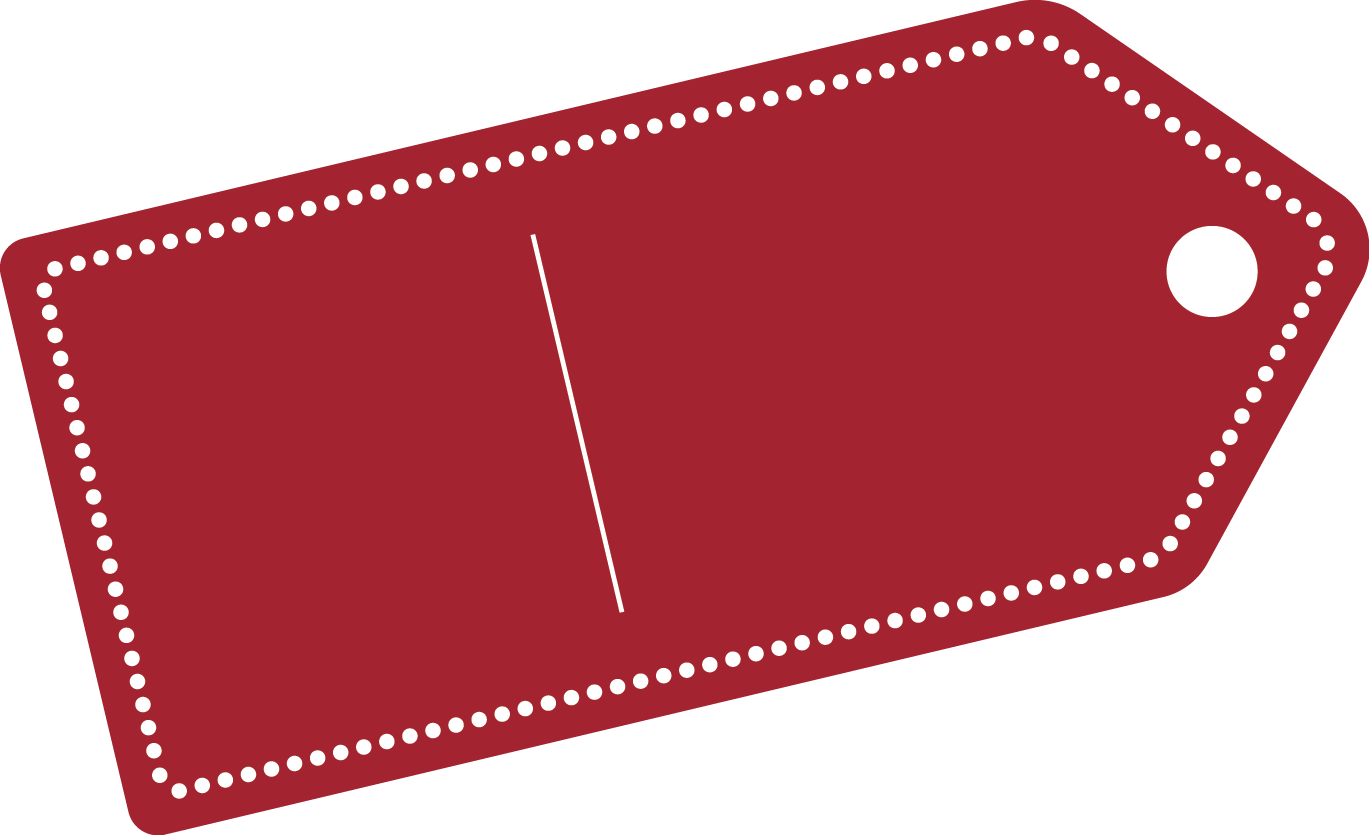 Carmine Clipart (1369x835), Png Download