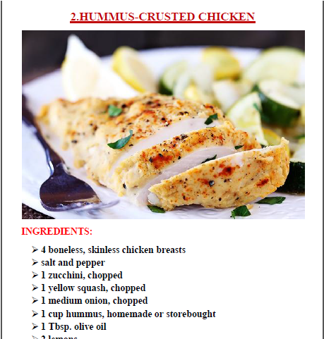 Chicken Breast Clipart (800x480), Png Download