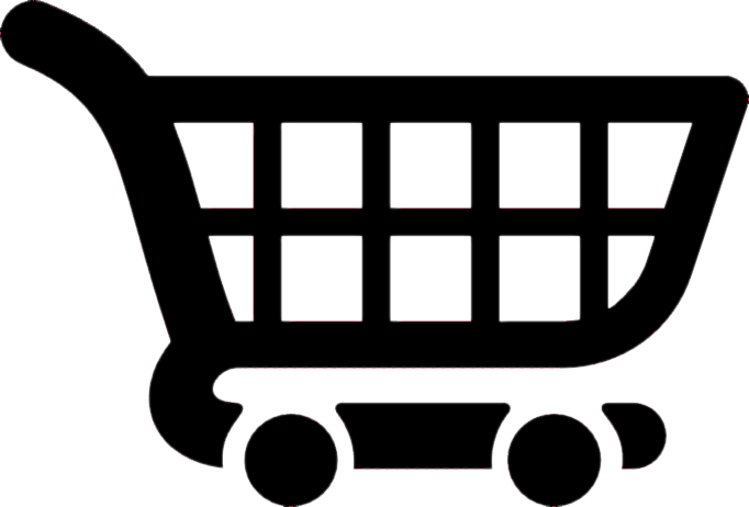 Shopping Transparent Png Images Stickpng Cart Icon - Shopping Cart Icon Transparent Background Clipart (682x462), Png Download