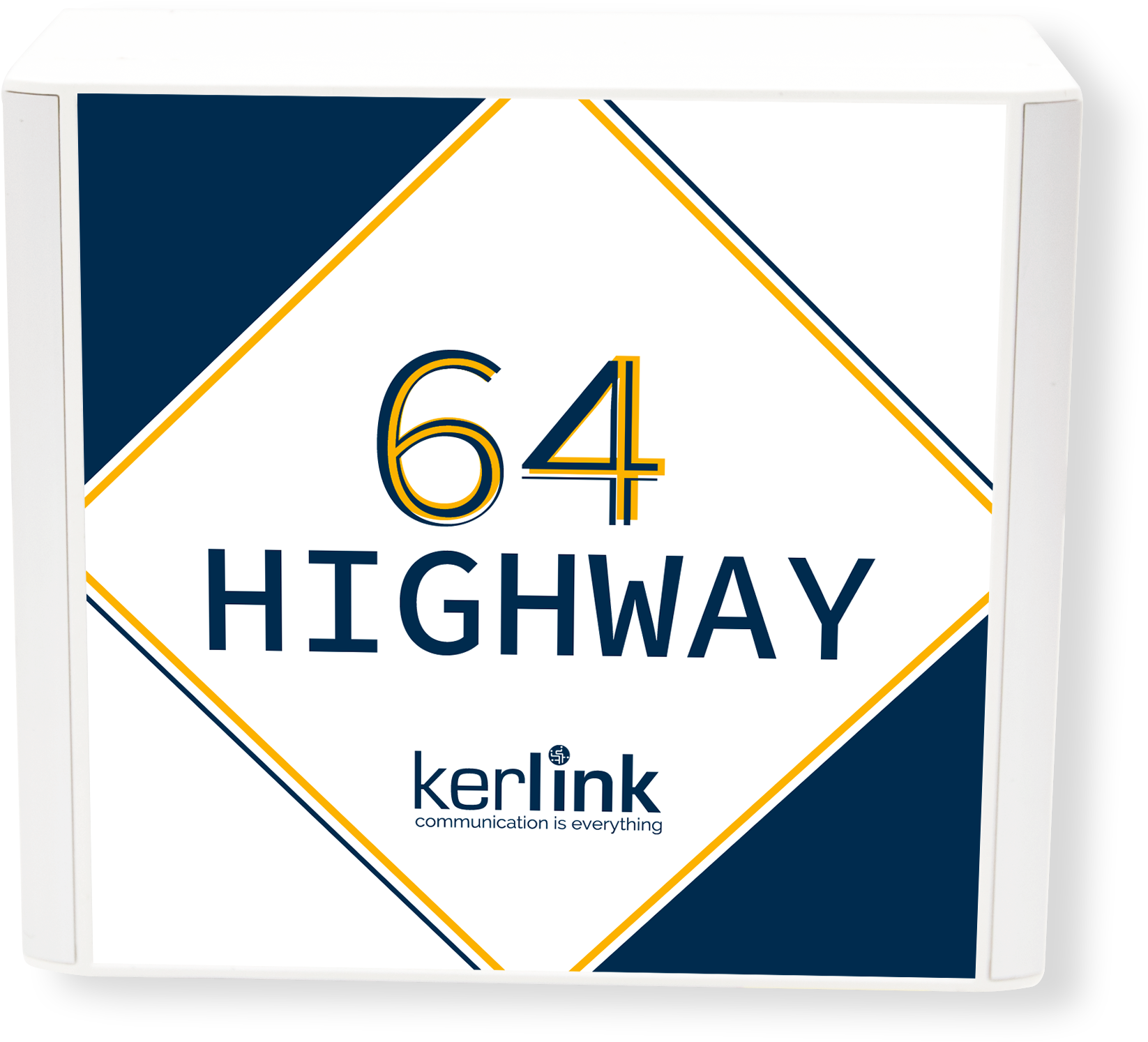 Kerlink Wirnet Ibts - Sign Clipart (3000x3000), Png Download