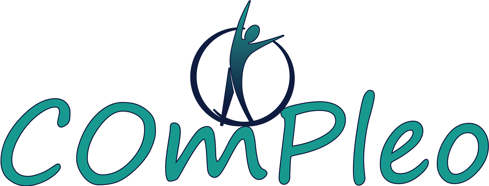 Ribbon Cutting Ceremony For Compleo Physical Therapy Clipart (1577x596), Png Download