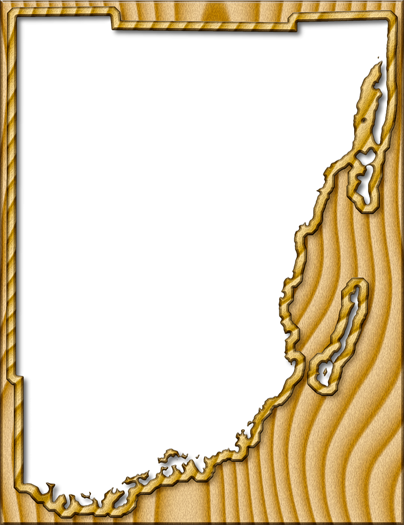 Fancy Frame Png High Quality Image - Fancy Photo Frame Png Clipart (787x1024), Png Download