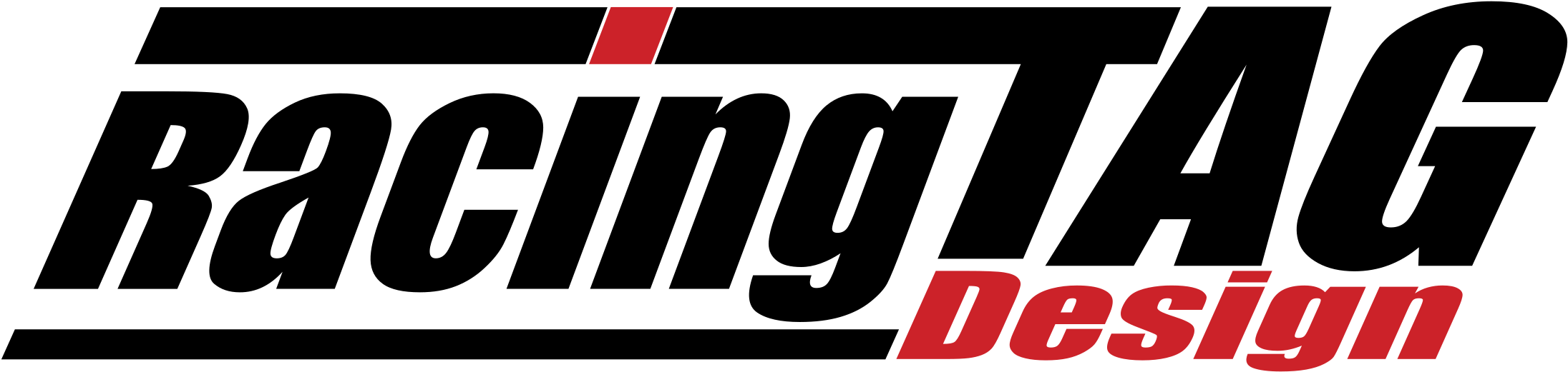 Tag Design Racing Logo Png Transparent - Racing Logo Design Clipart (2400x2400), Png Download