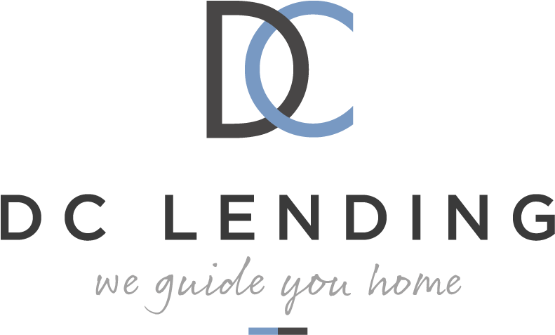 Dc Lending Presents - Electric Blue Clipart (1080x1080), Png Download