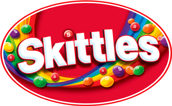 Takis - Skittles Clipart (600x600), Png Download