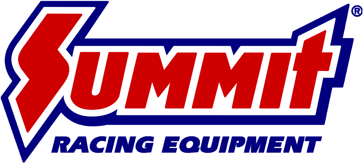 Summit-racing - Summit Racing Equipment Logo Png Clipart (1600x750), Png Download