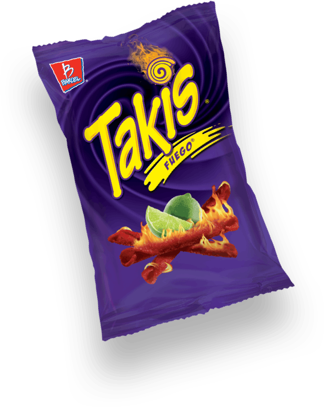 Takis Face The Intensity - Takis Fuego Clipart (660x828), Png Download