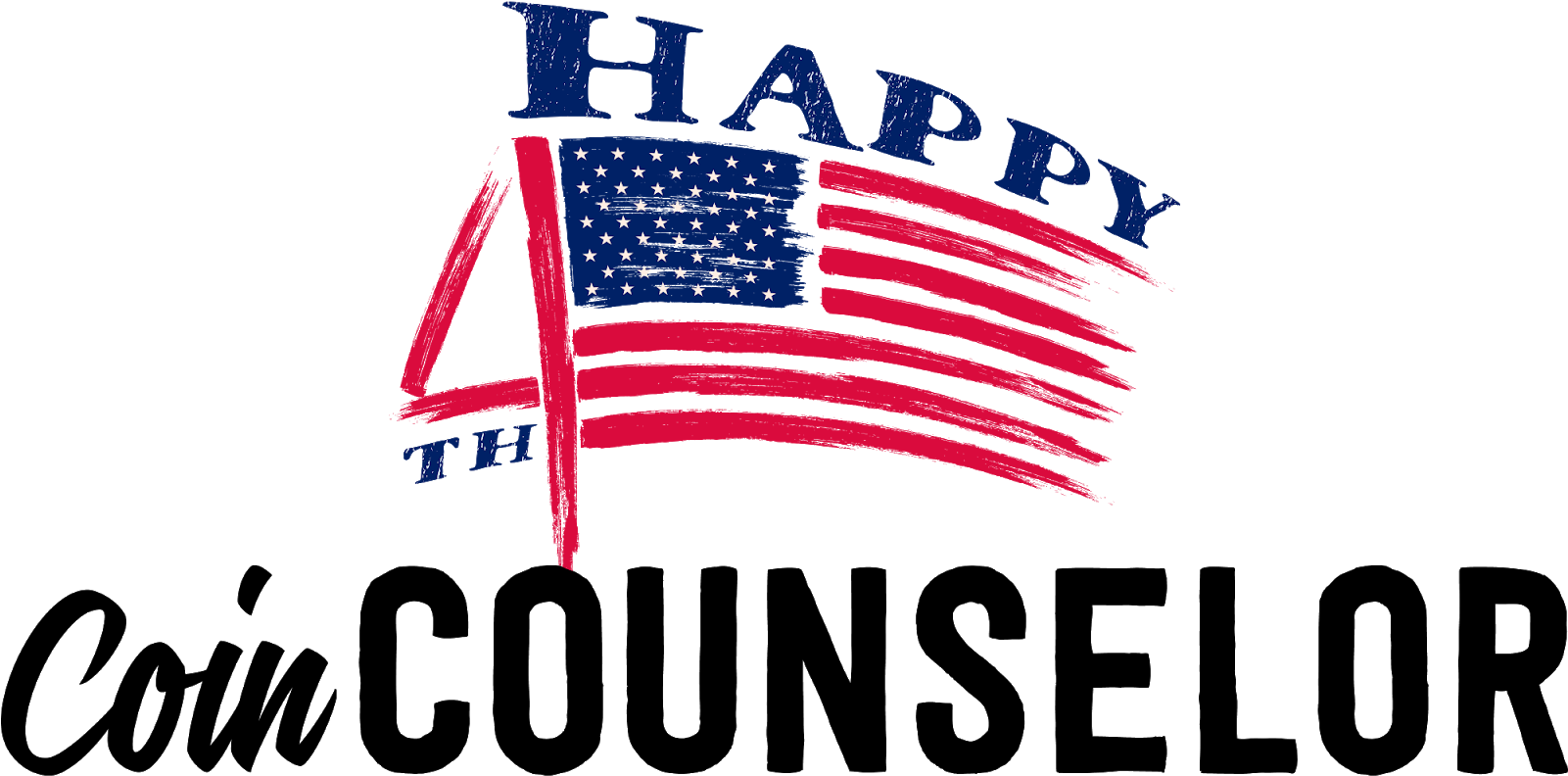 On July 4, 1776, The United States Of America Declared - Graphic Design Clipart (1600x1600), Png Download