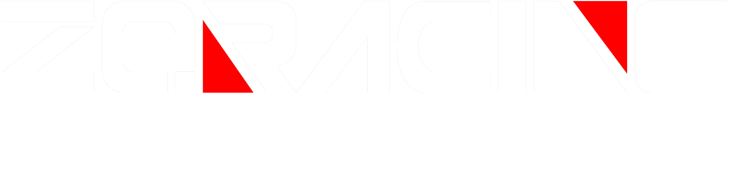 Zq Racing Sponsorship Logo - Zq Racing Clipart (1556x500), Png Download