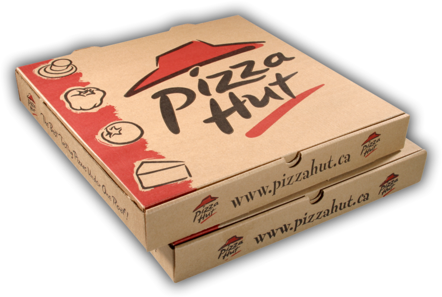 1024 X 709 0 - Pizza Boxes Clipart (1024x709), Png Download