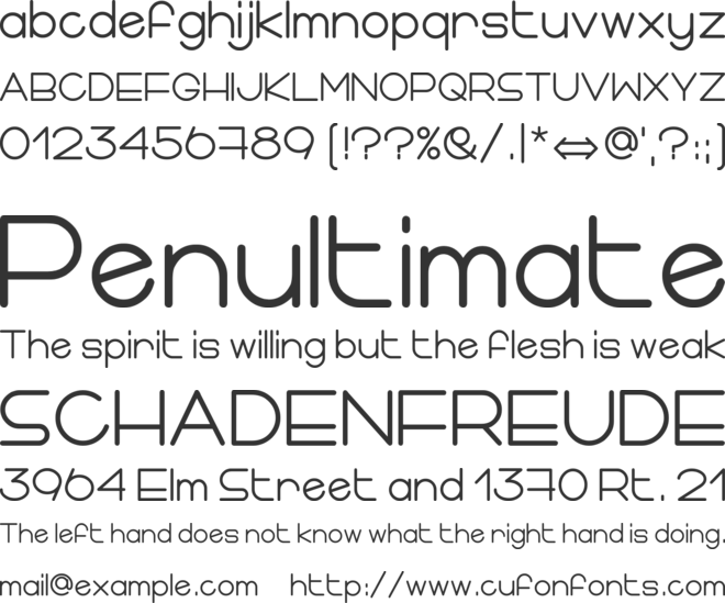 Takis Final2 Font Preview - Avenir Next Font Free Download Clipart (660x549), Png Download