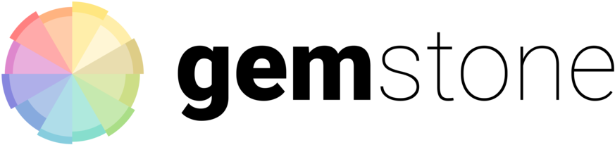 Gems Png Clipart (1000x333), Png Download