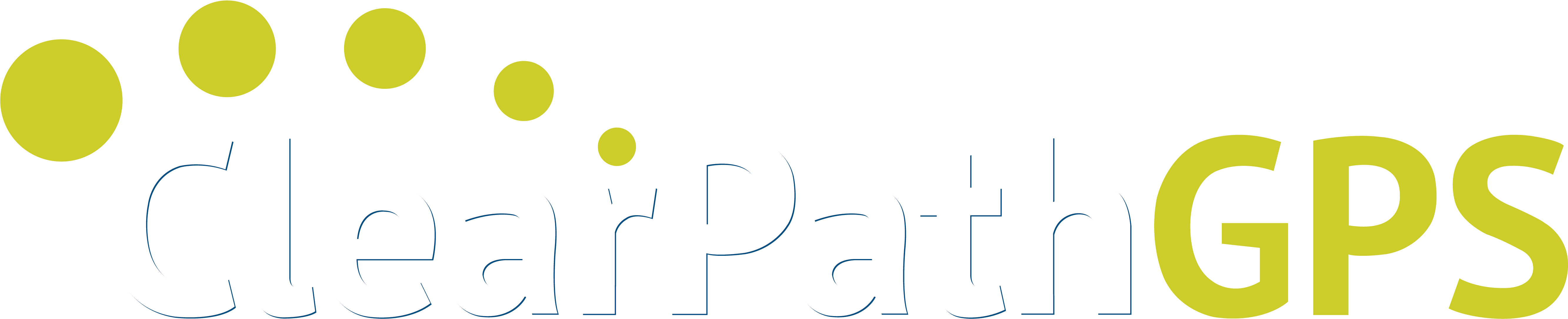 Best Practices For Breaking The Gps Tracking News To - Graphic Design Clipart (6000x2100), Png Download