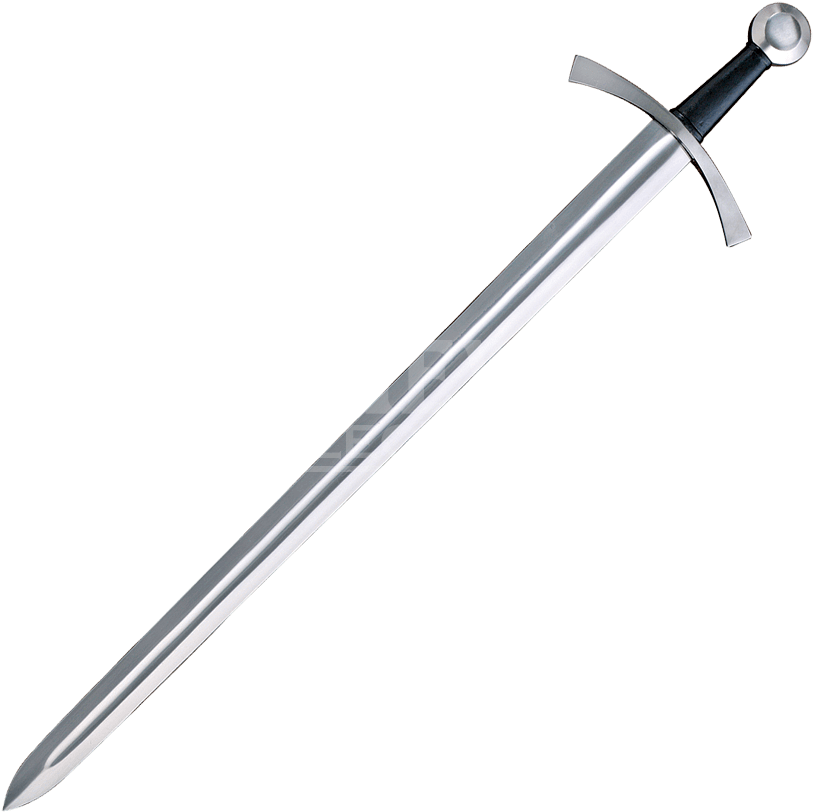 17th Century English Sword Clipart (850x850), Png Download