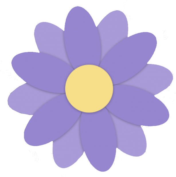 Flower Reaction Facebook Png Clipart (1200x1200), Png Download