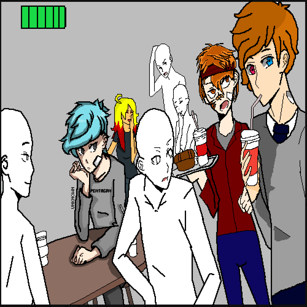 Happy 4th Of July ヾ ﾉ - Cartoon Clipart (1000x1000), Png Download