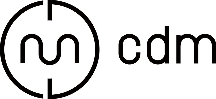Dadamachines Doppler Is A New Platform For Open Music - Cdm Logo Clipart (886x408), Png Download