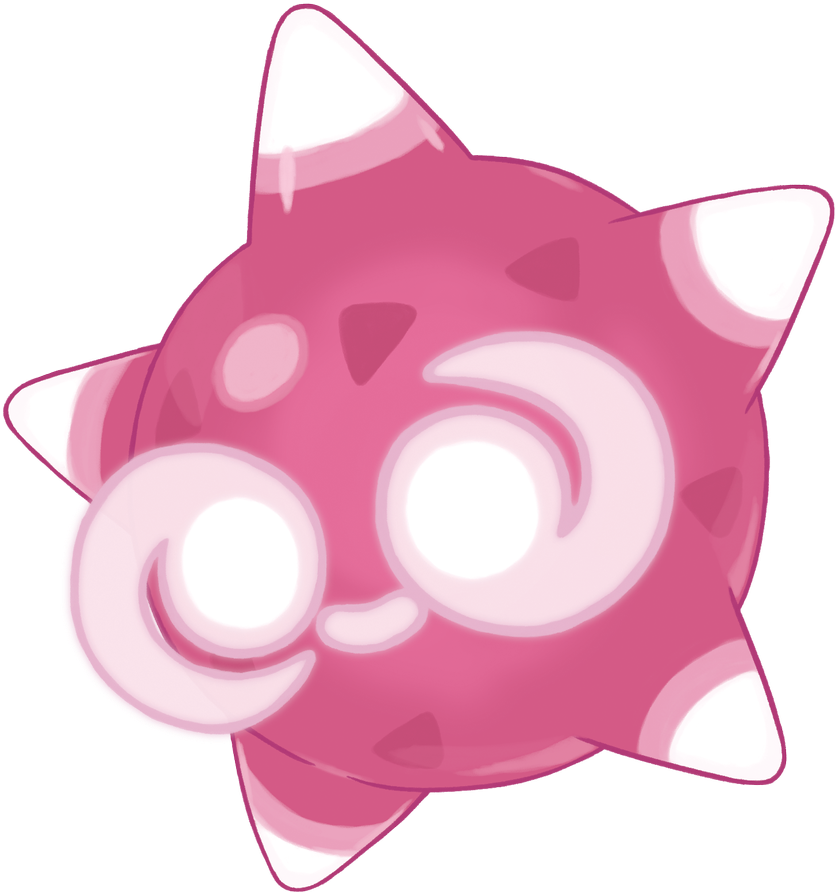 Minior-2 - Psychic Pokemon Sun And Moon Clipart (1108x1200), Png Download