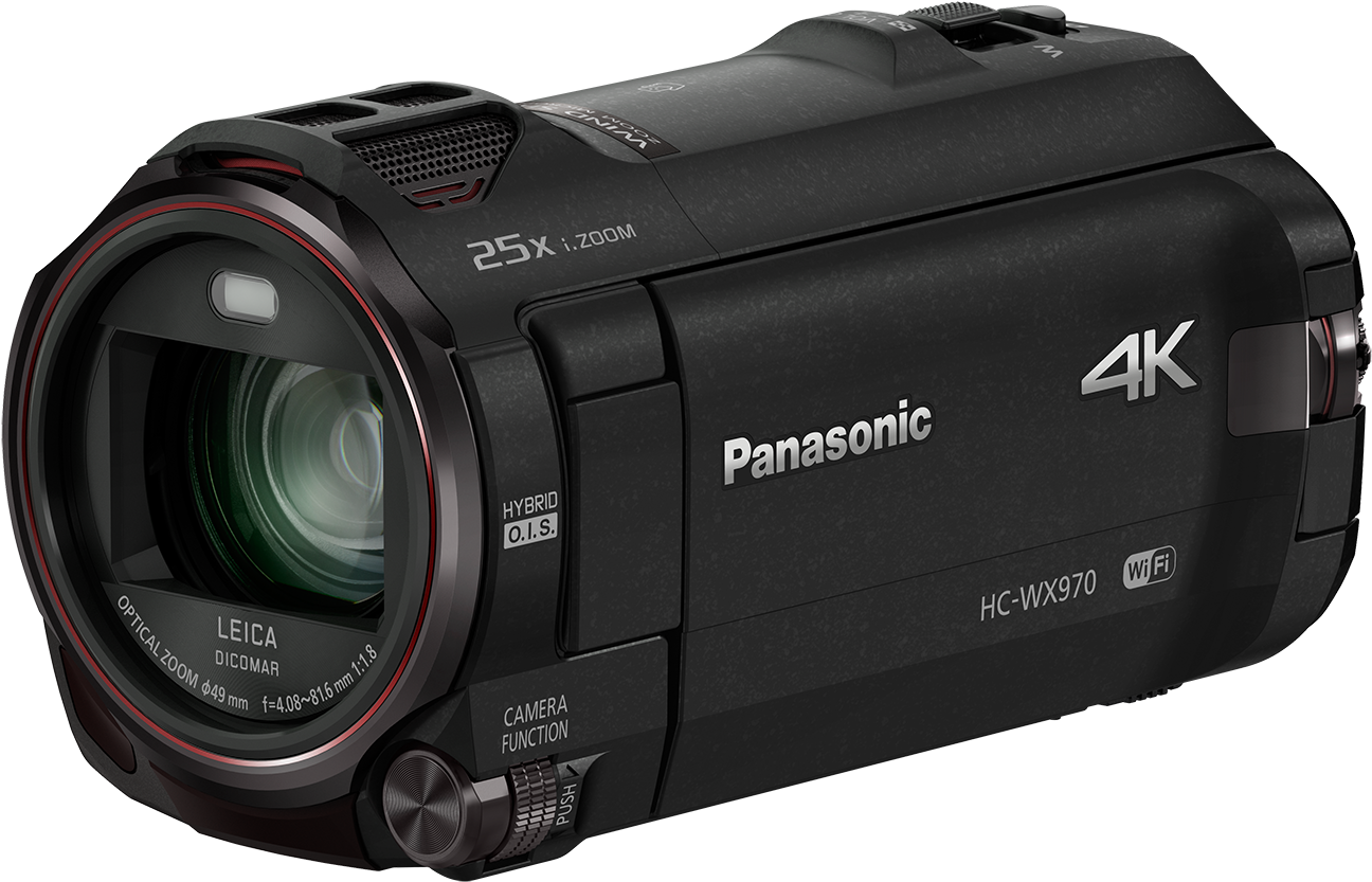 Image - Sony Camcorder Clipart (1311x850), Png Download