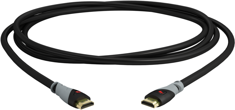 Hdmi Cable Png Free Download - Hdmi Clipart (800x450), Png Download