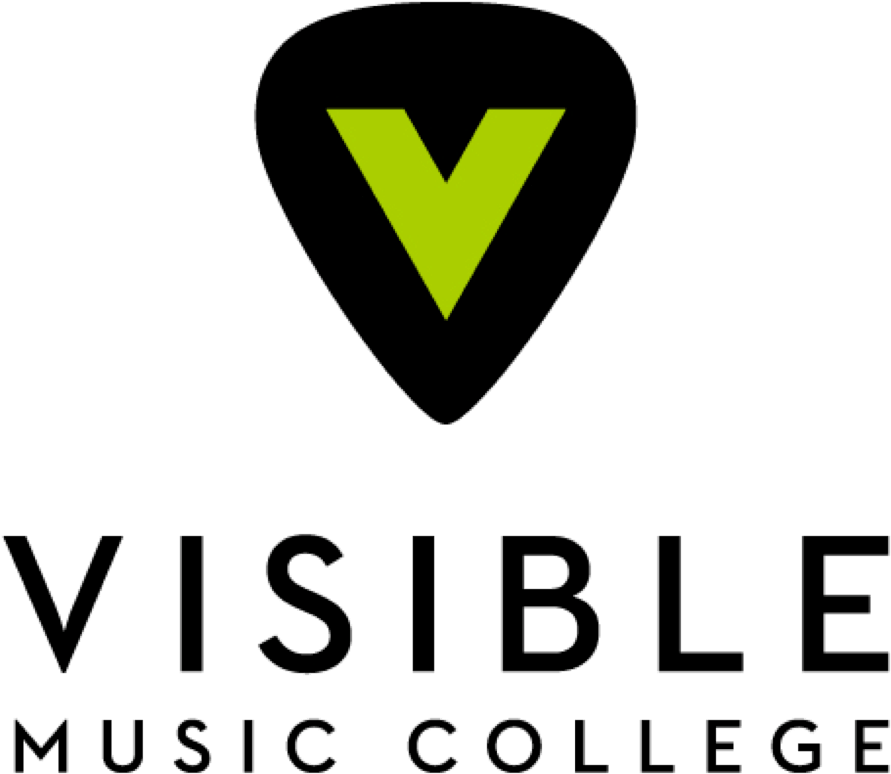 Visible Music College - Visible Music College Logo Clipart (902x777), Png Download