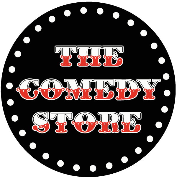The Comedy Store Logo Comedy Store Los Angeles Logo Clipart Large Size Png Image PikPng