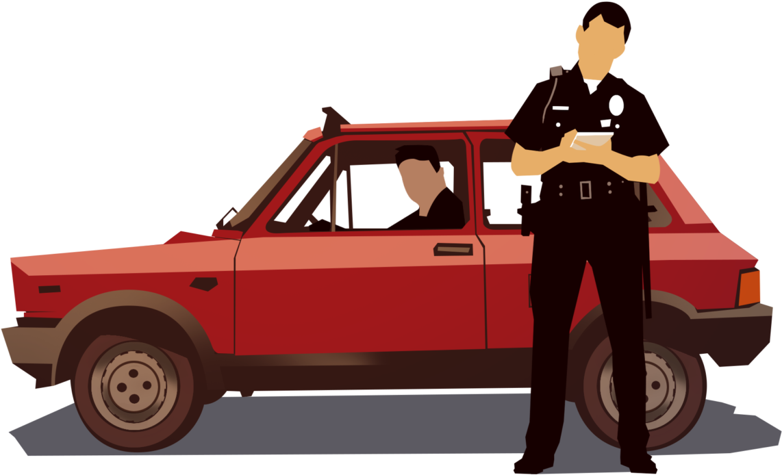Is Marijuana-impaired Driving An Impending Possibility - Subcompact Car Clipart (1280x845), Png Download