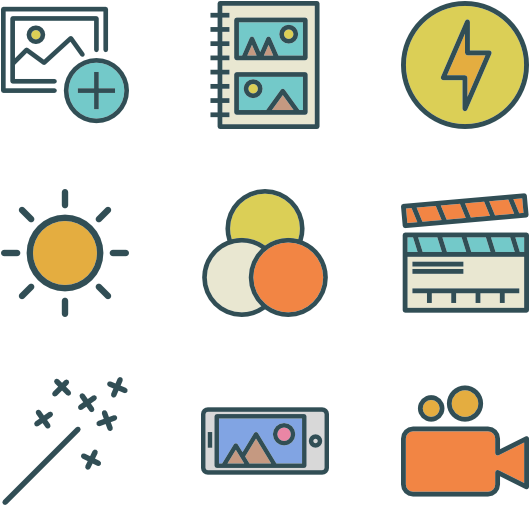 Photo - School Png Flaticon Clipart (600x564), Png Download