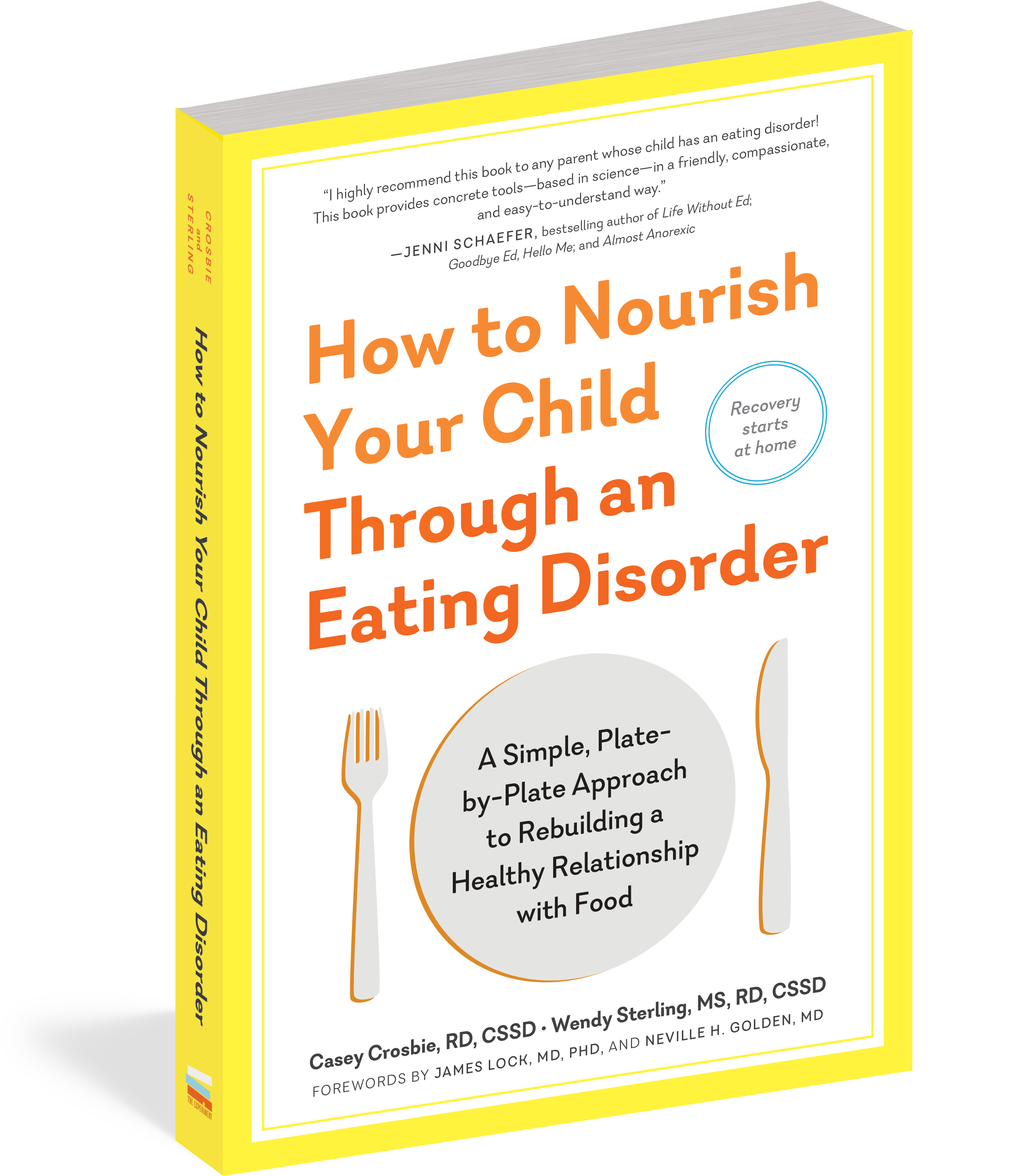 Nourishcover-3d - Poster Clipart (3150x3300), Png Download