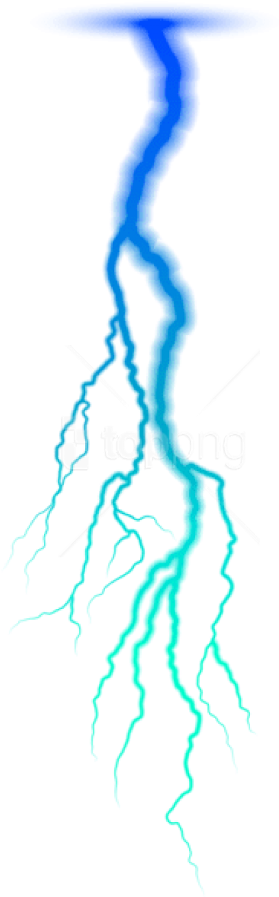 Free Png Download Blue Lightning Png Images Background - Clear Background Lightning Png Clipart (480x1334), Png Download