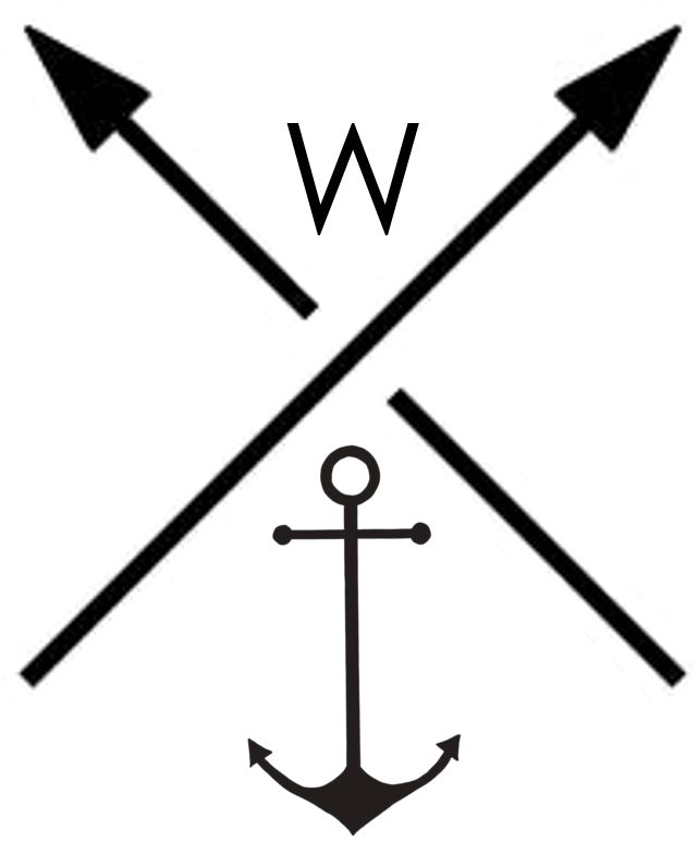 Arrow Png Tumblr - Home Png Clipart (900x900), Png Download