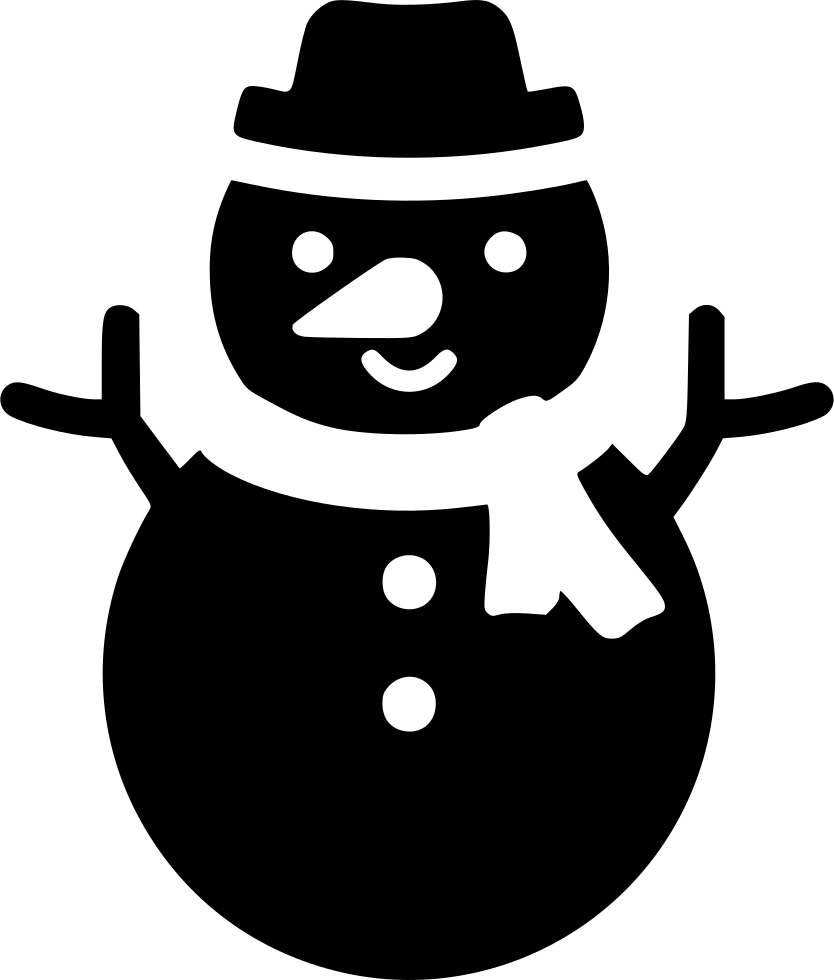 Download Xmas Snowman Frozen Png Snowman Svg Free Clipart Large Size Png Image Pikpng