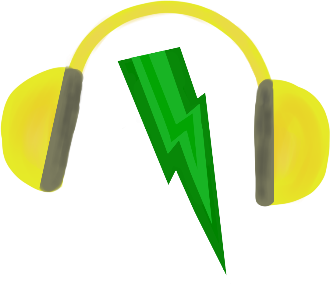 Post 10433 0 66294400 1357689191 Thumb - Headphones With Lightning Bolt Clipart (1489x1255), Png Download