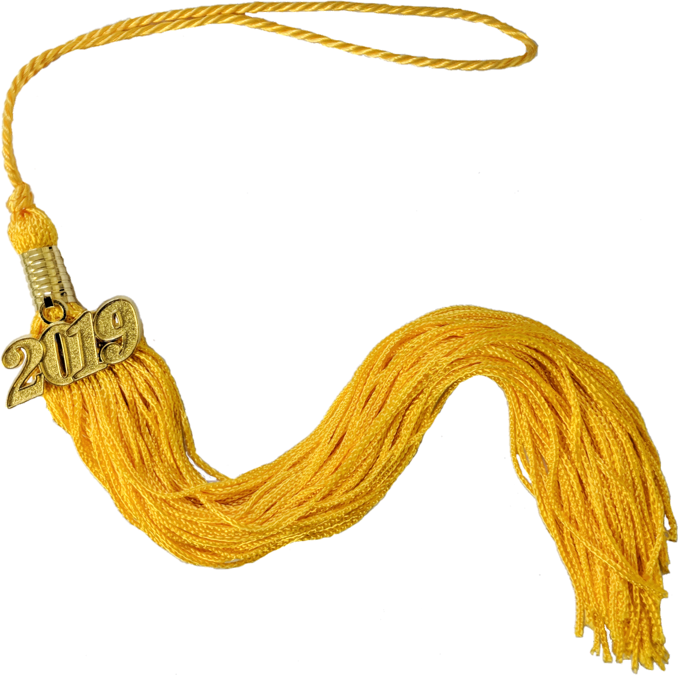 Graduation Tassels Transparent Graduation Tassel Clipart Large Size Png Image PikPng