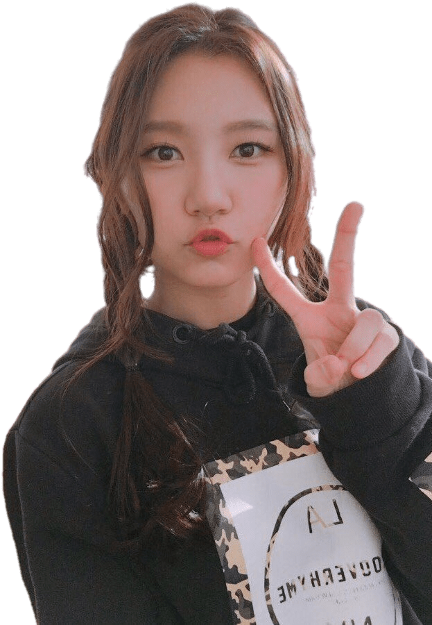 Download - Pristin Clipart (663x947), Png Download