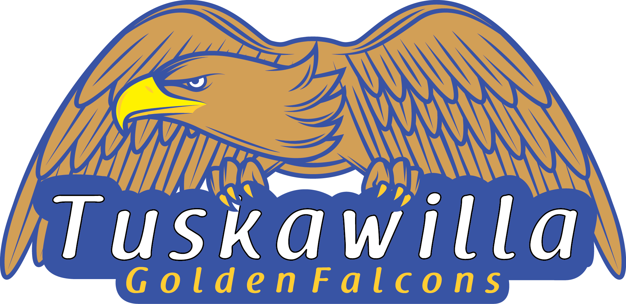 Tuskawilla Middle School > Parents > Quicklinks > School - Tuskawilla Middle School Logo Clipart (2008x976), Png Download