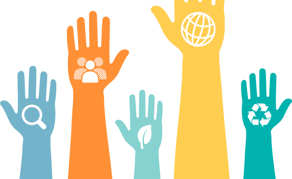 Hands-980x600 - Public Health Clipart (980x600), Png Download