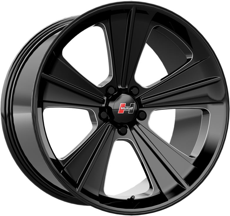 Specifications - Hurst Missile Wheels Clipart (1000x1000), Png Download