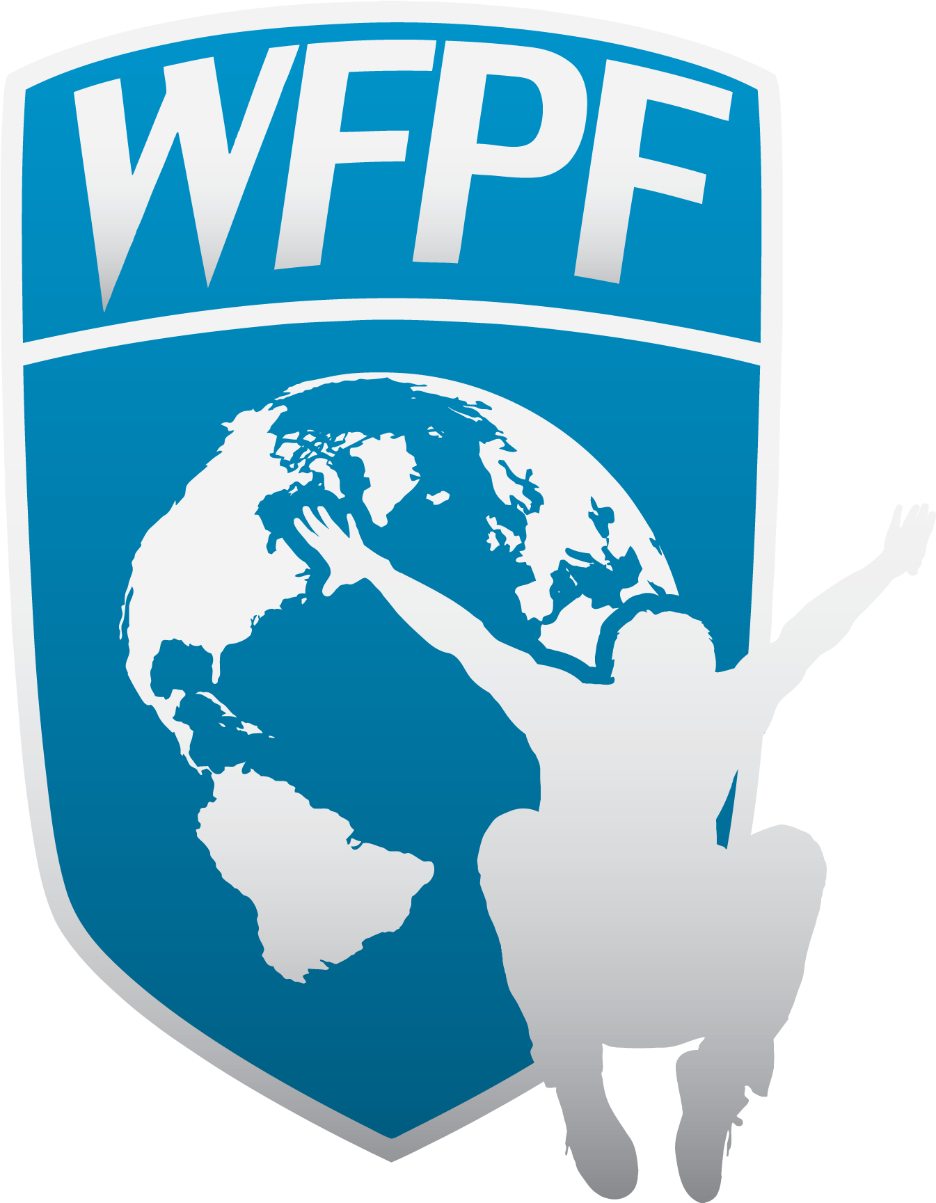 The World Parkour Championship - Das Industries Clipart (2000x2000), Png Download