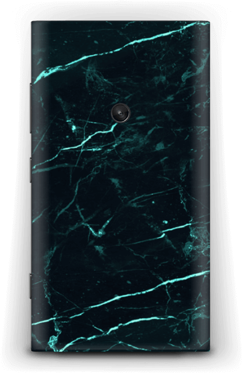 Green, Green Marble - Onyx Clipart (534x800), Png Download