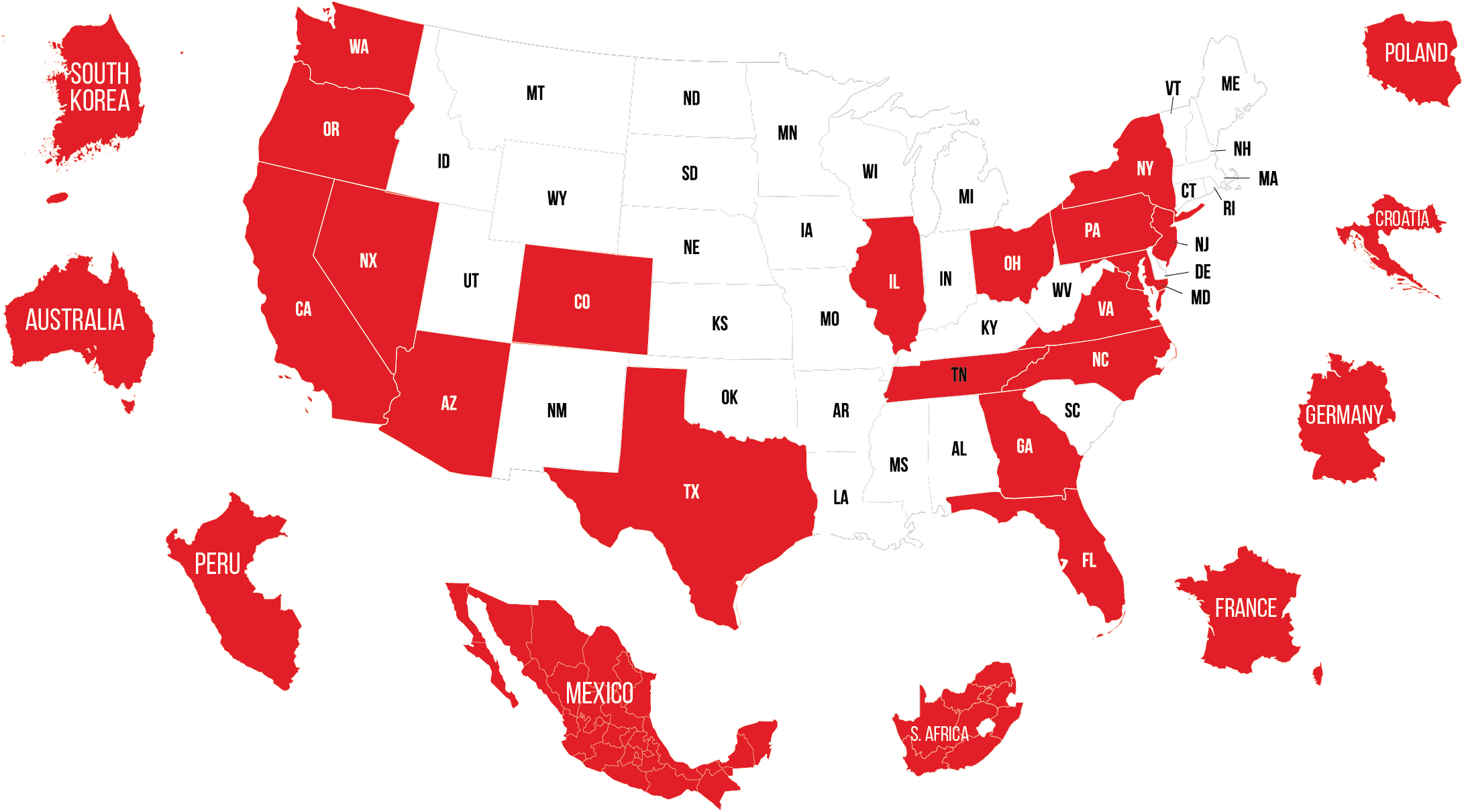 Usa Locations Recreational Therapist Salary Clipart Large Size Png