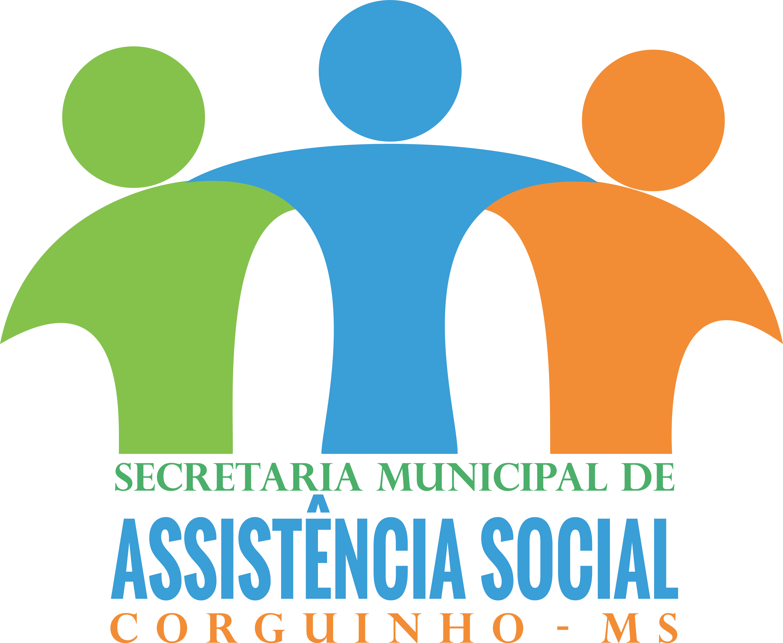 Logo Ação Social Png Clipart (2746x2254), Png Download