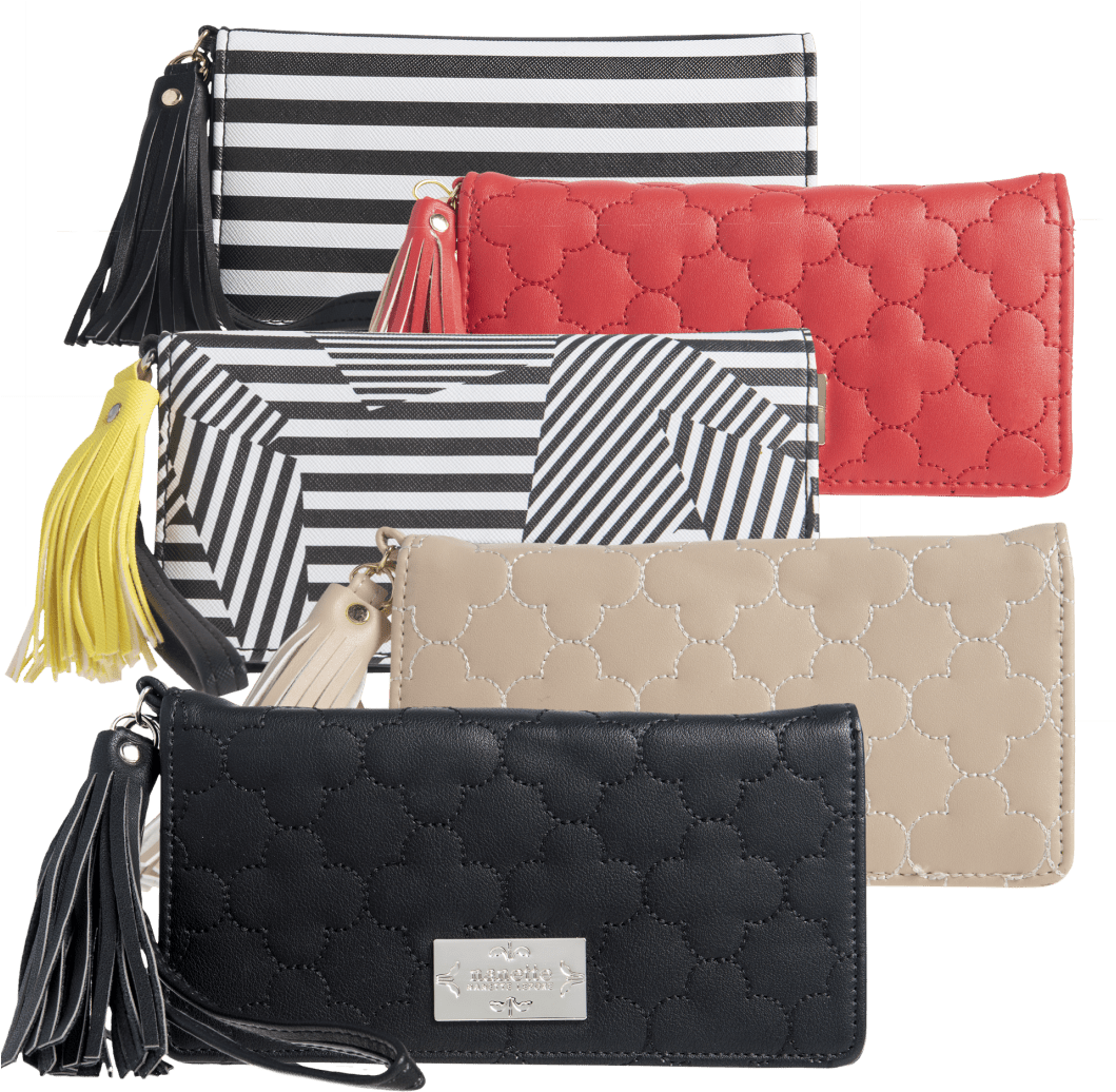 Wallet Clipart (1104x1104), Png Download