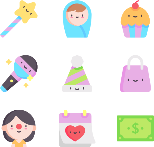 Happiness Clipart (600x564), Png Download