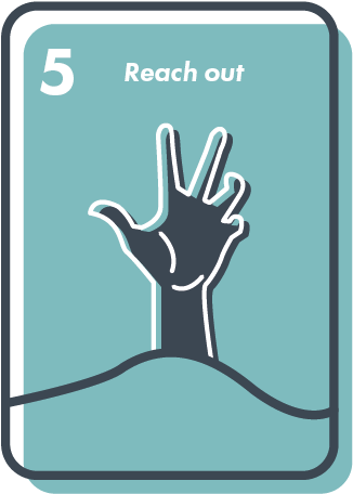 Not Actually Reaching Your Audience - Sign Clipart (626x625), Png Download