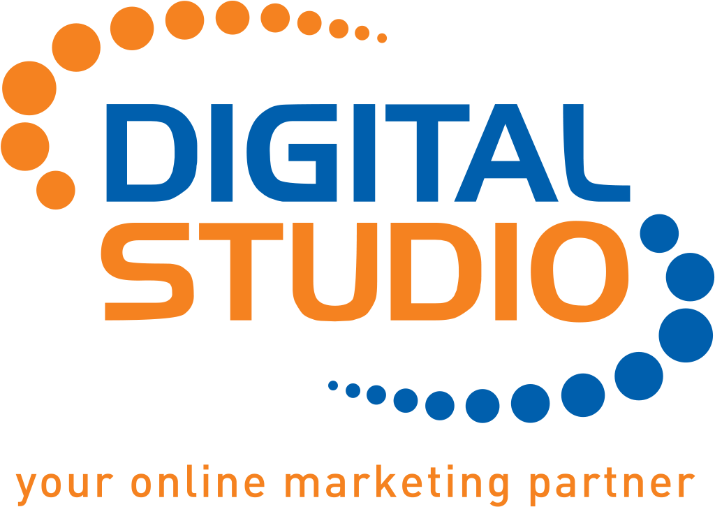 Digital Studio Logo Png - Digital Photo Studio Logo Png Clipart (1265x794), Png Download