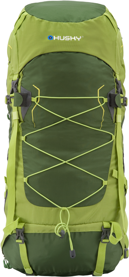 Ultralight Backpack - Husky Ribon 60 Clipart (1200x1200), Png Download