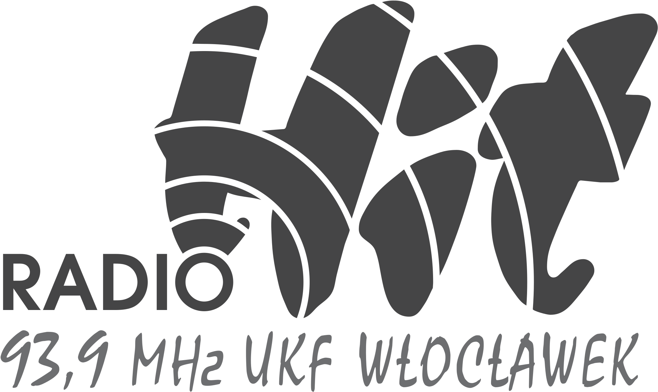 Radio Hit Logo Png Transparent - Radio Hit Clipart (2400x2400), Png Download