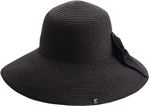 Ribon Paperbladehat Height= - Fedora Clipart (600x600), Png Download