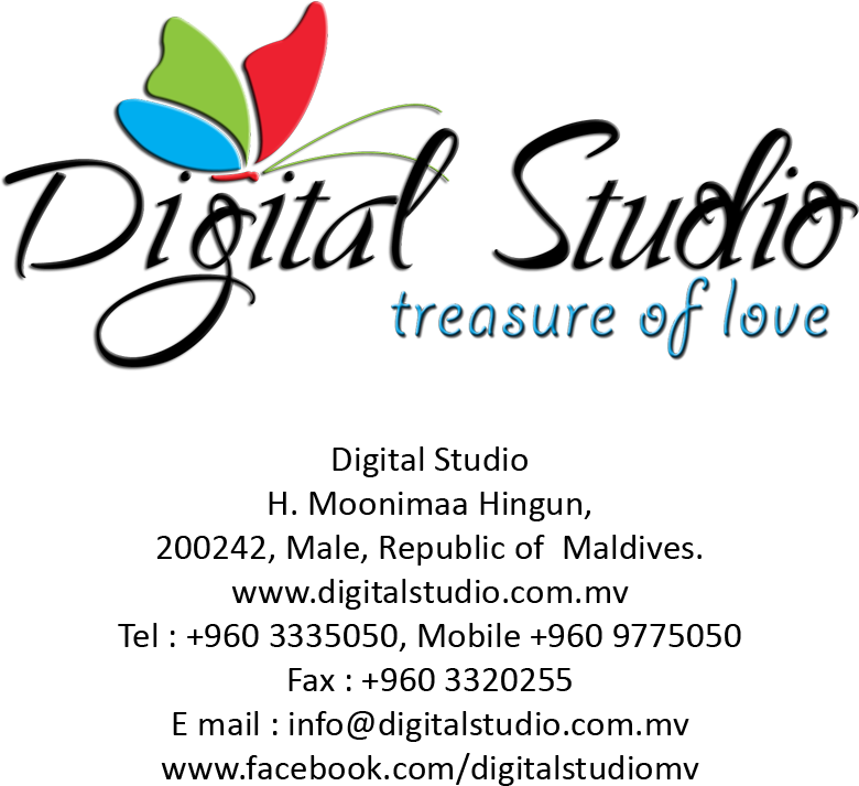 About Us - Digital Photo Studio Logo Png Clipart (900x900), Png Download